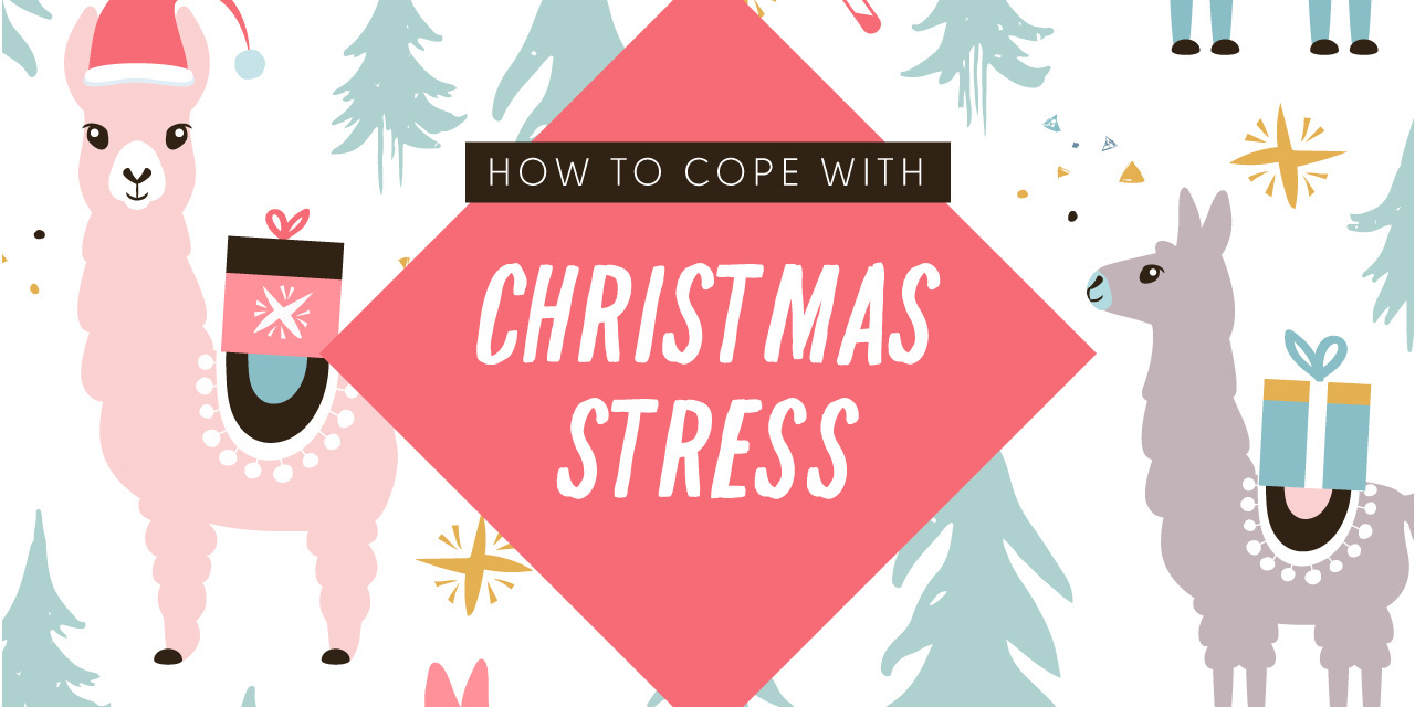 Christmas Stress Statistics