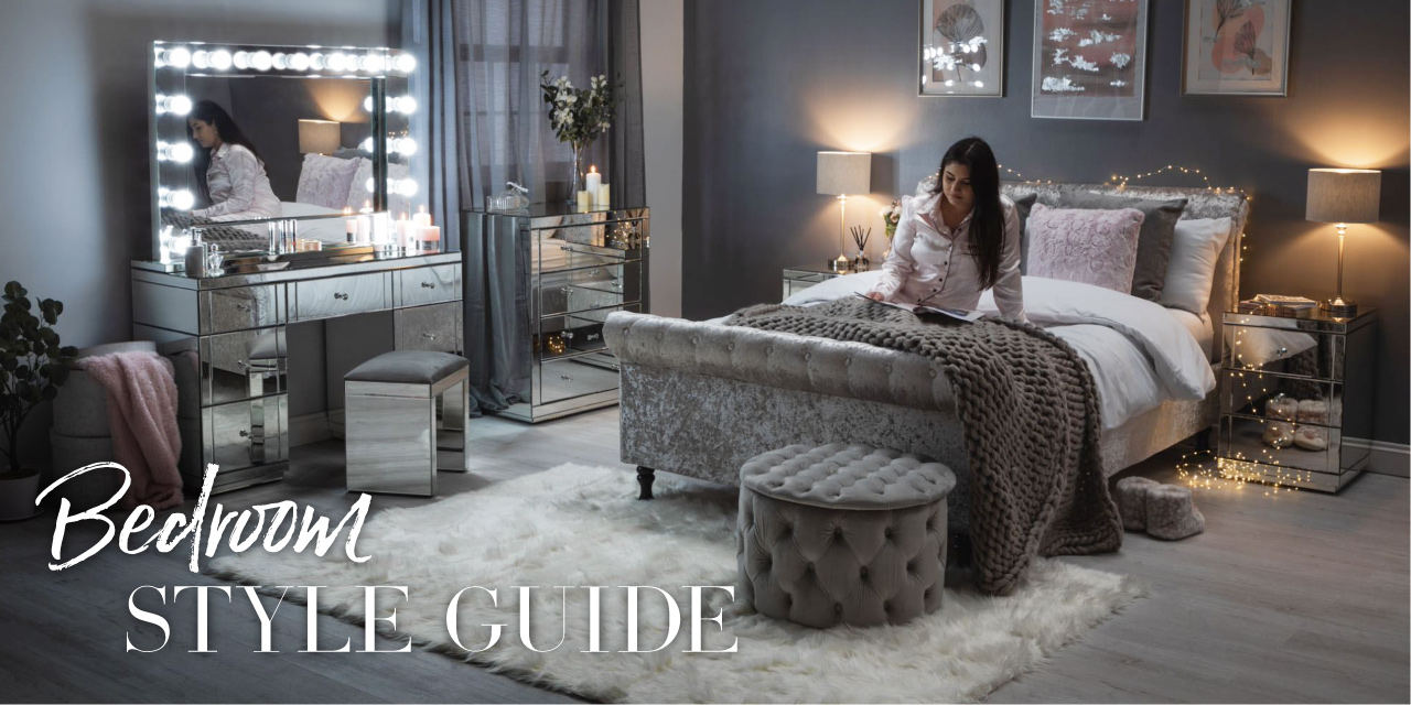 Bedroom Style Guide